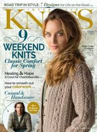In fact, you'd like it free? Knitting Pdf Magazines Knitting Magazines For Creative And Enthusiastic People