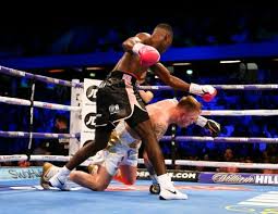 We did not find results for: Croydon S Joshua Buatsi Is The New British Light Heavyweight Champion South London News