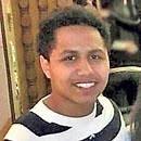 JAMES HINES Obituary (1996