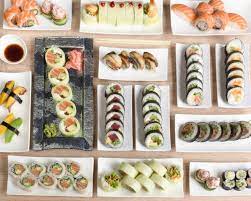 Tanuki Sushi Delivery | Warszawa | Uber Eats