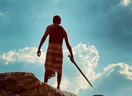 His screen presence provides enough swagger to the action sequences while his acting in. Dhanush S Still From The Sets Of Karnan Goes Viral Tamil Movie Music Reviews And News