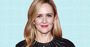 Samantha Bee