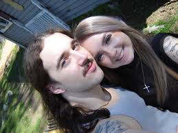 ciara wyatt and gordon tippins's Wedding Website