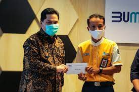 We did not find results for: Petugas Krl Penemu Uang Rp 500 Juta Dapat Asuransi Senilai Rp 1 Miliar Halaman All Kompas Com