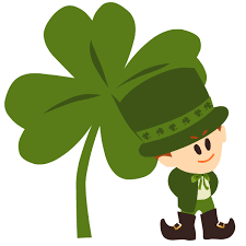 Free St Patrick S Day And Irish Clip Art Art Happy St Patricks Day Clip Art