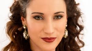 Amate stelle, arias for Anna Maria Strada