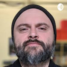 John Heim, president of Torque Brewing by BUSINESS AND BEER WITH LEONARDO  CALCAGNO X BARON MAG|| BBQ & BBB