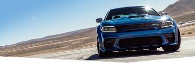 2020 Dodge Charger