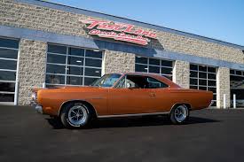 Image result for Orange 1969 Fury