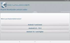 If the user tries to insert a sim c. Dc Huawei Bootloader Codes Apk 1 1 40 Download For Android Download Dc Huawei Bootloader Codes Apk Latest Version Apkfab Com