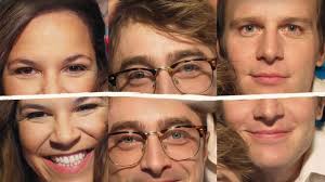 Full casting for The Playboy of the Western World at the National Theatre  starring Nicola Coughlan, Siobhán McSweeney & Éanna Hardwicke