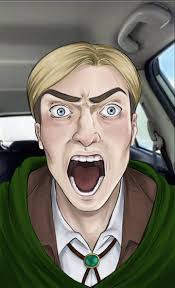 Rod Reiss Drawing Erwin