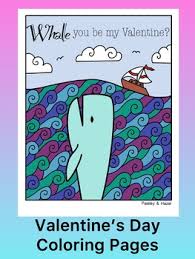And the clown is the first thing that comes to the mind whenever the word circus is mentioned. Valentine S Day Activity Cute Funny Coloring Pages By Paisley And Hazel