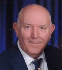 Larry Crask Obituary