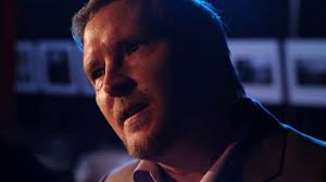 Kenny Richards-Preston