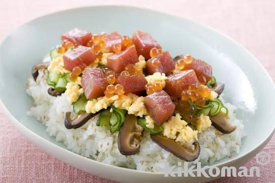 Bara Chirashi