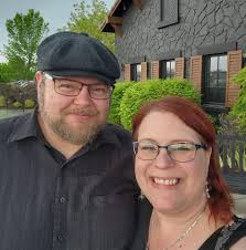 If Marty McFly didn't stop his father from getting hit by a car would he  still tell him to stand up for himself and told him to continue writing  books