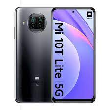 Xiaomi Mi 10T Lite 5G Dual SIM Pearl ...