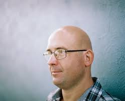 The Barry Powers Interview (Short 2016)