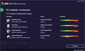 Avg free antivirus is one of the best free antivirus that includes essential defenses. Avg Antivirus 2013 Full Version Free Download