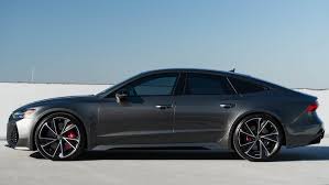 Image result for Daytona Gray 2025 RS7