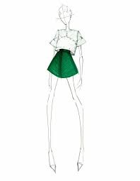 Quick Sketch Fashionillustration Sketch Fashion Illustration Fashion Design Fashion Illustration Sketches Fashion Illustration