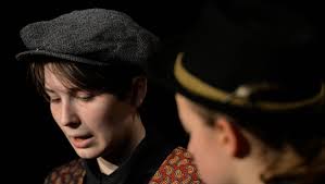 '80s-infused 'Twelfth Night' production to play at Prep