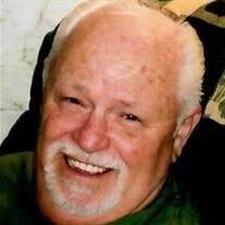 Mr. Carlton "Carly" G. Rounds Obituary