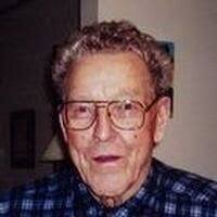 Obituary of George Allan Currie