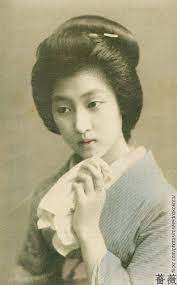 画像 戦前の日本の写真って意外におしゃれでびっくりするよね オールジャンルのオージャン 昔 美人 古い写真 写真