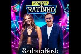 Cantora umuaramense participa do Programa do Ratinho às 22h30