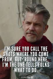And we'd recognize mark hamill's voice a mile away. The Best Mandalorian Quotes From Season 2 Popcorner Reviews