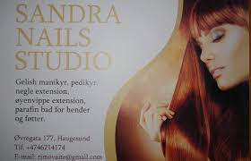 Sandra Nails Studio