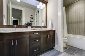Want a hassle free, inexpensive way to give you bathroom an all new fresh look? Bathroom Vanity Installation Repair Handyman Services Of Albuquerque