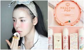 makeup and skincare brands in bangkok