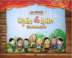 Rumah upin ipin di hancurkan dinosaurus , ipin sedih ! Senarai Episod Upin Ipin Wikipedia Bahasa Melayu Ensiklopedia Bebas