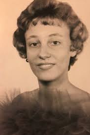 OBITUARY: Marilyn Kay Wallis, 1944-2019