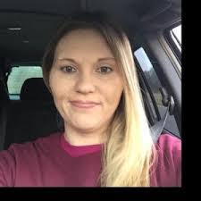 Misty Godwin's Instagram, Twitter & Facebook