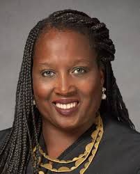 Gold Award Ceremony Program by Girl Scouts San Diego