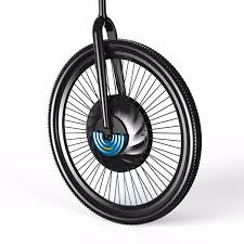 Imortor 26 Inch Mt1 9 3 In 1 Intelligence Bicycle Wheel Permanent Magnet Brushless Dc Motor Battery And Control Sys Bicycle Wheel Leisure Bike Electric Bicycle