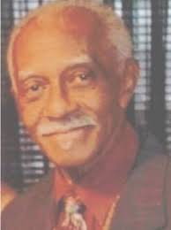 Booker Green Obituary (1926