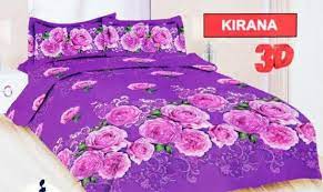 Menerima reseller dan dropship ke seluruh indonesia. Sprei Bedcover Bonita Turun Harga Perabotan Rumah Di Carousell
