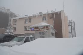 12.08.1993 tarih ve 93/4789 sayılı kararı ile, türkiye elektrik üretim i̇letim a.ş. Tedas Uludag Misafirhane