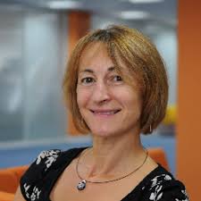 Muriel Alexander (@MurielAlexand12)