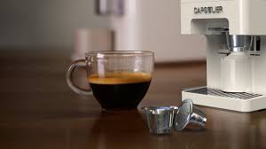 Coffee hotcup single serve/pod free coffee maker. How To Make Your Own Coffee Pods Youtube
