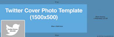 This is a snow twitter banner template which is suitable to be put on your twitter when the winter is coming. Twitter Cover Photo Template April 2014 Psd Download