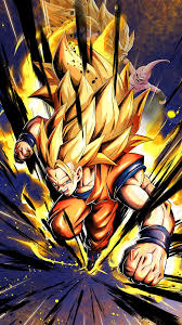 Tons of awesome super saiyan goku wallpapers to download for free. Goku Super Saiyan 1 Wallpapers Wallpaper Cave