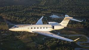 Icymi Gulfstream Junkies Rejoice The Record Breaking G600 Business Jet Has Finally Been Delivered Gulfstream Private Jet Like A G6