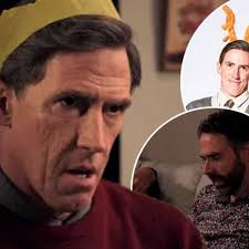 Gavin & Stacey writers did reveal what happened