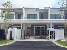 Puchong is a major town and a parliamentary constituency in the southern portion of petaling region, selangor, malaysia. Topaz Taman Putra Prima Puchong Selangor New Link House For Sale